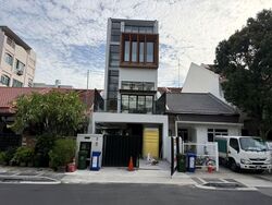 Jalan Jamal (D15), Terrace #582446231